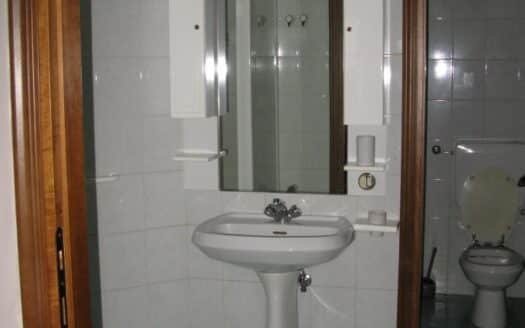 CENTRO – VIA DEL CARMINE – AMPIO MONOLOCALE CON CUCININO