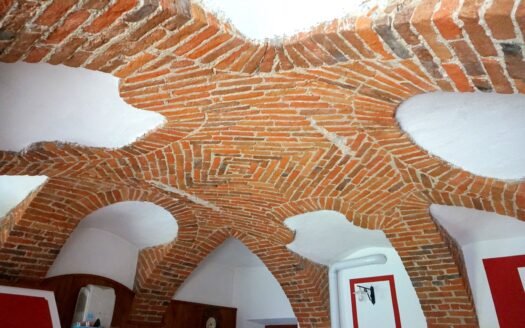San Sebastiano da Po – casa indipendente