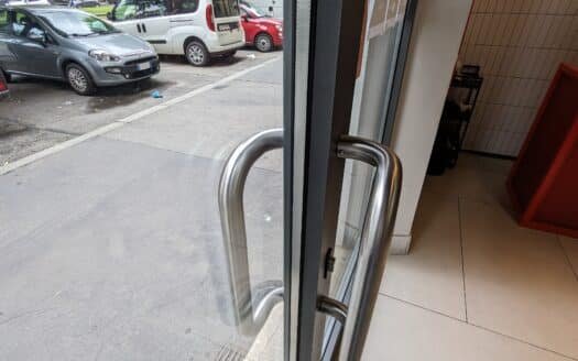 Corso Maroncelli – Vendesi Pizzeria