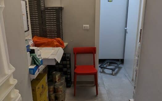 Corso Maroncelli – Vendesi Pizzeria