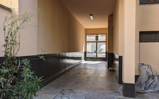 Garage in vendita – via Cumiana