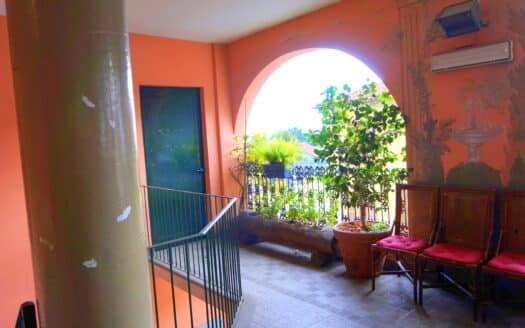 Centro Pino torinese – locale commerciale