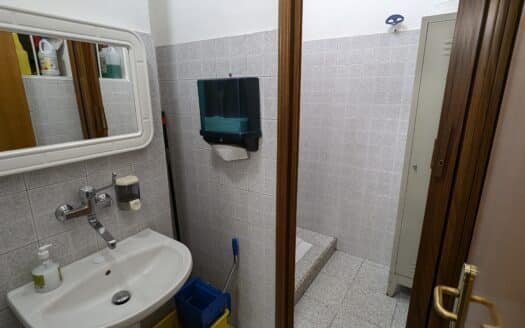 Attività ultra ventennale – via Genova