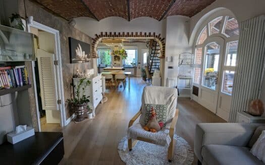 OPEN HOUSE 7 GIUGNO DALLE 10:30