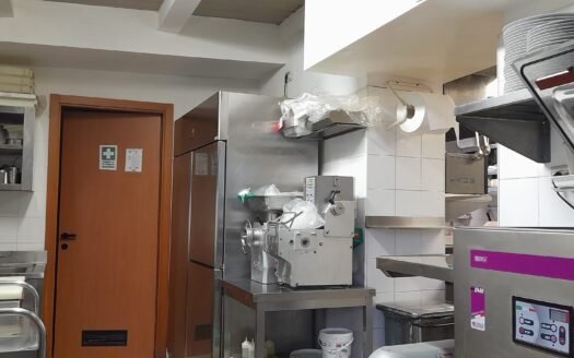 Ristorante – Interessante Occasione
