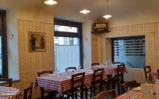 Ristorante – Interessante Occasione