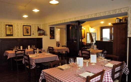 Ristorante – Interessante Occasione