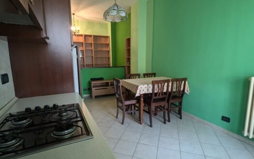 Corso Vercelli – Grazioso appartamento ristrutturato