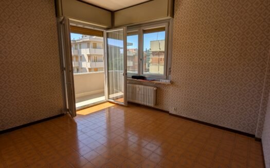 Centrale – Via Andrea Doria/Via Clavesana