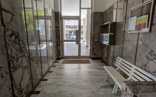 Centrale – Via Andrea Doria/Via Clavesana