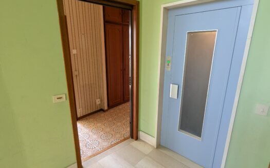 Centrale – Via Andrea Doria/Via Clavesana