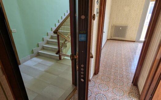 Centrale – Via Andrea Doria/Via Clavesana