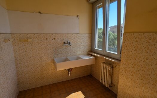 Centrale – Via Andrea Doria/Via Clavesana