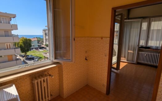 Centrale – Via Andrea Doria/Via Clavesana