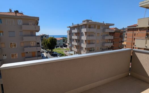 Centrale – Via Andrea Doria/Via Clavesana