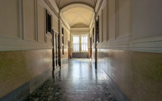 Corso Galileo Ferraris – Via Marco Polo