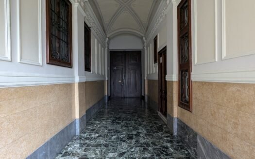 Corso Galileo Ferraris – Via Marco Polo