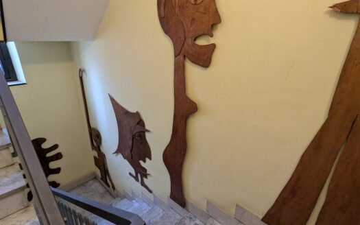 Cit Turin – Affascinante appartamento ristrutturato