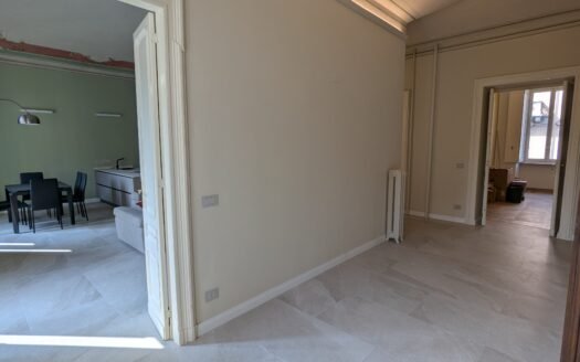 Corso Galileo Ferraris – Via Marco Polo