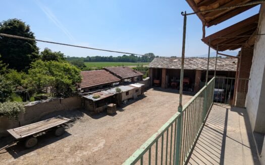 Osasco – Cascinale indipendente di grandi dimensioni