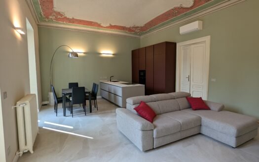 Corso Galileo Ferraris – Via Marco Polo