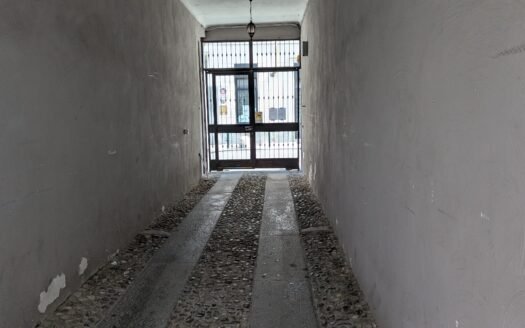 Centralissimo, in Via Calandra-Via Mazzini