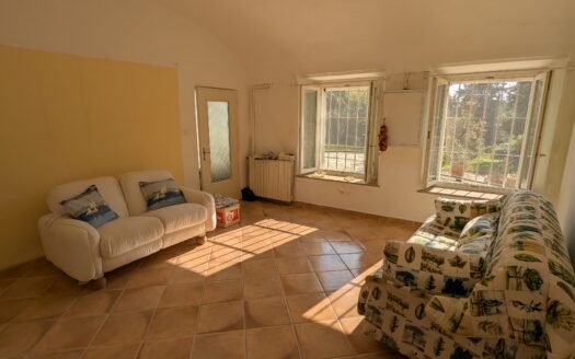 Casa di campagna a Verrua Savoia