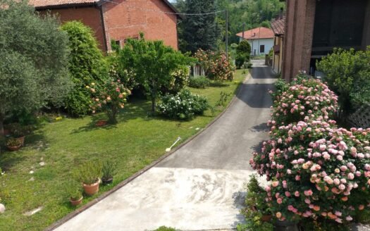 Casa di campagna a Verrua Savoia