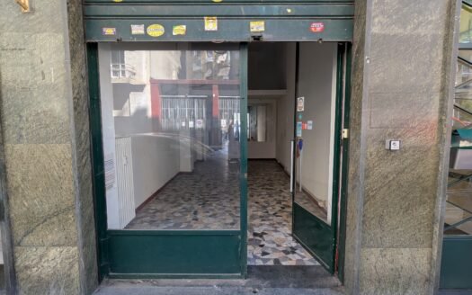 Borgo San Paolo – Locale commerciale