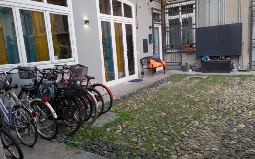 Centralissimo, in Via Calandra-Via Mazzini