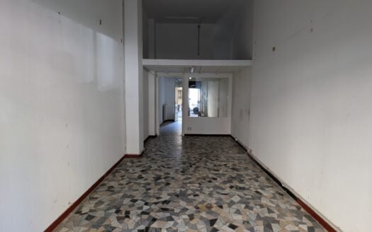 Borgo San Paolo – Locale commerciale