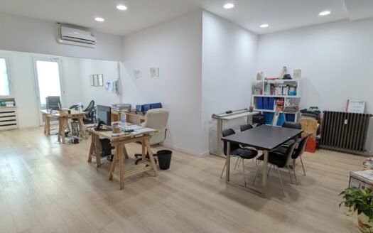 Collegno – Locale commerciale in ottime condizioni