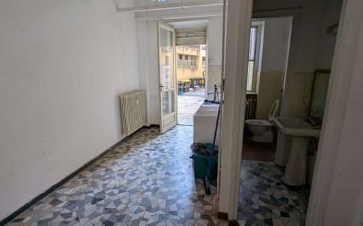 Borgo San Paolo – Locale commerciale