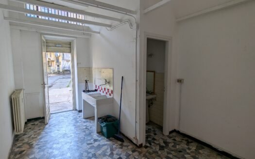 Borgo San Paolo – Locale commerciale