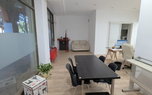 Collegno – Locale commerciale in ottime condizioni