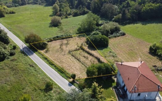 Casa di campagna a Verrua Savoia