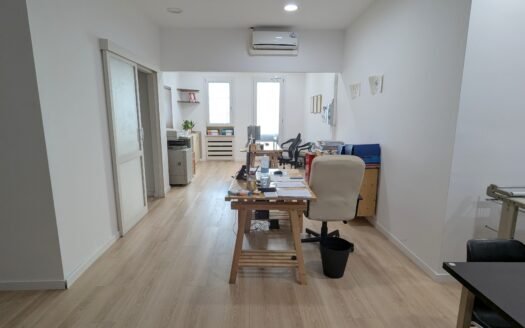 Collegno – Locale commerciale in ottime condizioni