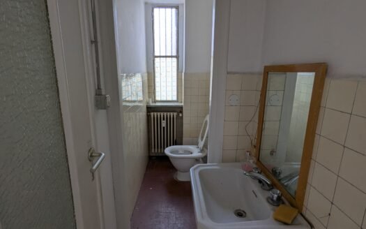 Borgo San Paolo – Locale commerciale