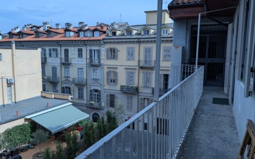 Centralissimo, in Via Calandra-Via Mazzini