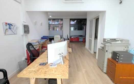 Collegno – Locale commerciale in ottime condizioni