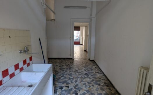 Borgo San Paolo – Locale commerciale