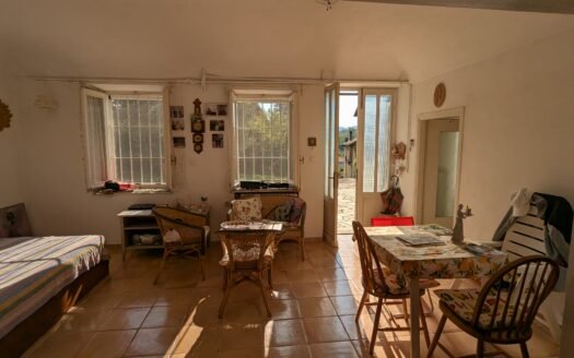 Casa di campagna a Verrua Savoia