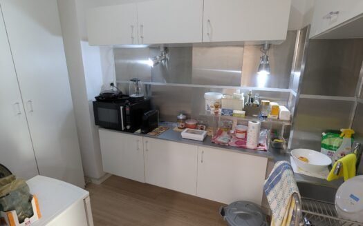 Collegno – Locale commerciale in ottime condizioni