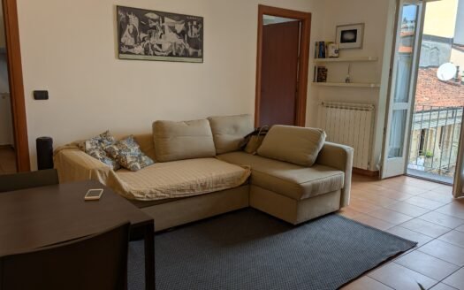 Centralissimo, in Via Calandra-Via Mazzini