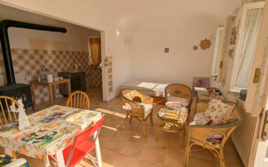 Casa di campagna a Verrua Savoia