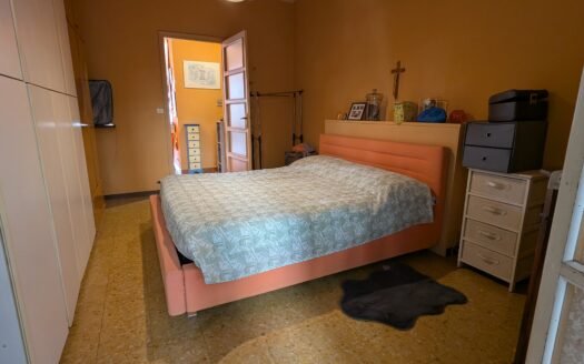 Vanchiglietta – Grazioso bilocale al secondo piano