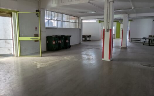 Santa Rita – grande metratura, locale commerciale