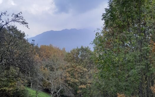 Colle San Giovanni – Baita in pietra da ristrutturare