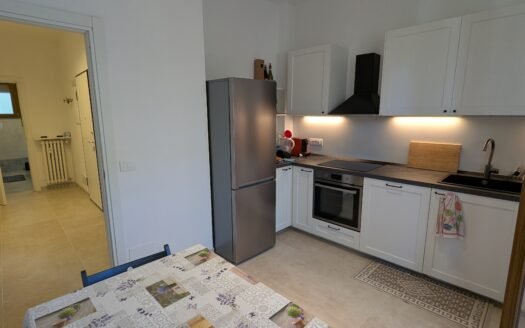 Corso Moncalieri – affittasi stanza con balcone privato