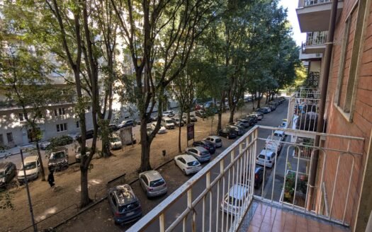 Vanchiglietta – Grazioso bilocale al secondo piano